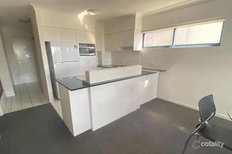 Property photo of 805/21 Patrick Lane Toowong QLD 4066