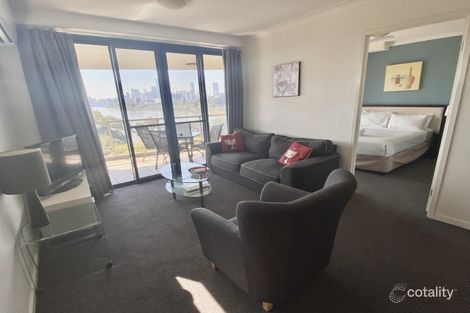 Property photo of 805/21 Patrick Lane Toowong QLD 4066