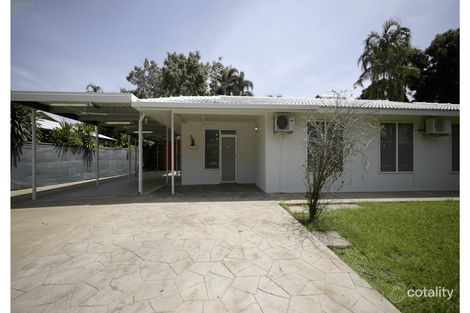 36 Carpentier Cres, Wagaman, NT 0810