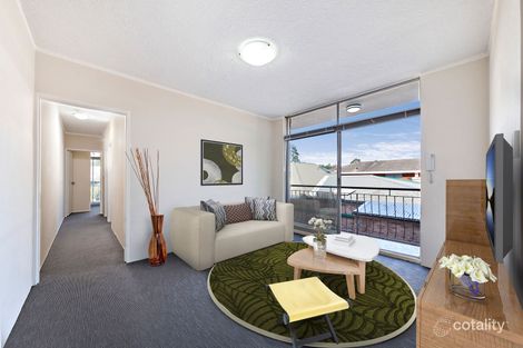 6/88 Burfitt St, Leichhardt, NSW 2040