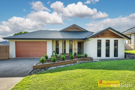 Property photo of 3 Cook Place Mudgee NSW 2850