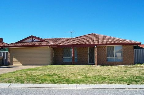 52 St Andrews Loop, Cooloongup, WA 6168