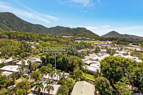 Property photo of 18 Toolong Close Smithfield QLD 4878
