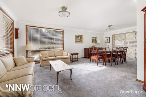 Property photo of 9 Minga Street Ryde NSW 2112