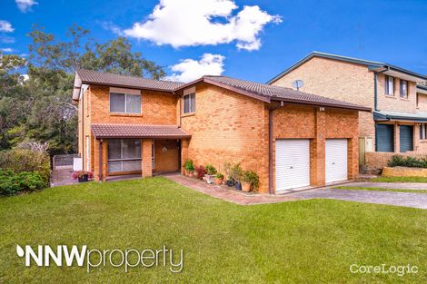 Property photo of 9 Minga Street Ryde NSW 2112