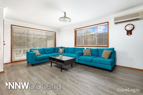 Property photo of 9 Minga Street Ryde NSW 2112