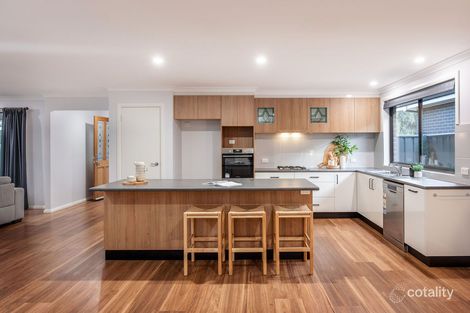 Property photo of 42 Klim Street Killara VIC 3691