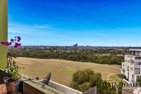 Property photo of 109/2 La Scala Avenue Maribyrnong VIC 3032