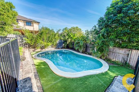 Property photo of 3 Mountain Ash Place Brookwater QLD 4300