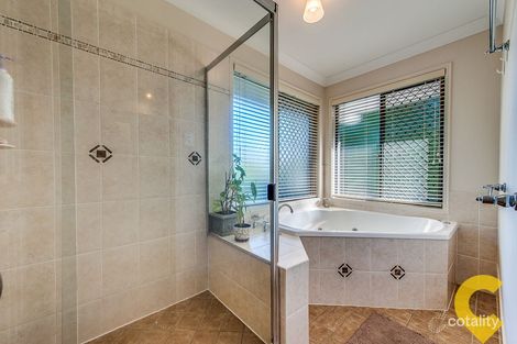 Property photo of 3 Mountain Ash Place Brookwater QLD 4300