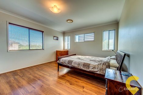 Property photo of 3 Mountain Ash Place Brookwater QLD 4300