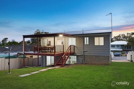 Property photo of 31 Platypus Road Berkeley Vale NSW 2261
