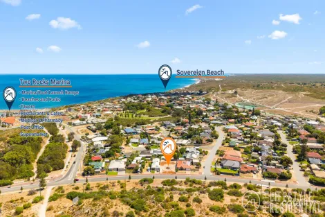 82 Lisford Ave, Two Rocks, WA 6037