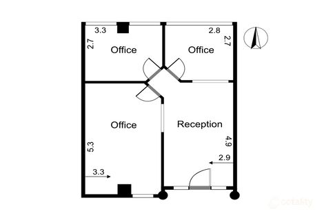 408/89-93 High St S, Kew, VIC 3101