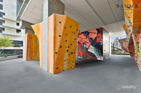 Property photo of 1110/220 Spencer Street Melbourne VIC 3000