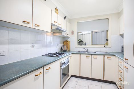 Property photo of 3/5 Narran Way Flinders NSW 2529