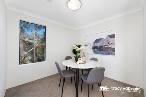Property photo of 12/205 Waterloo Road Marsfield NSW 2122