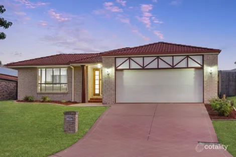 Property photo of 20 Woodglen Street Kuraby QLD 4112