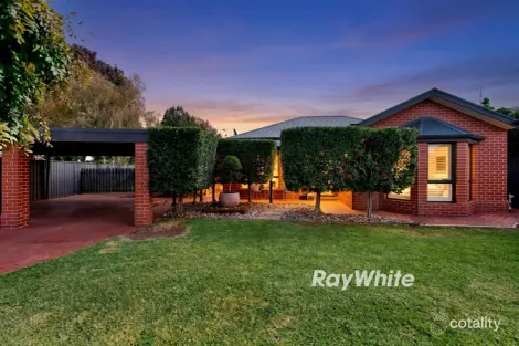 8 Carmela Ct, Mildura, VIC 3500