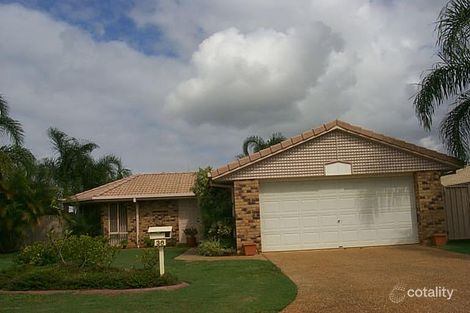 36 Orana St, Victoria Point, QLD 4165