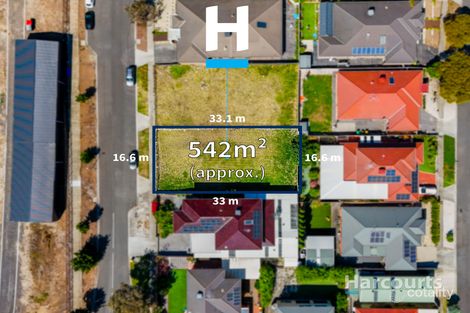 64 Nobel Banks Dr, Cairnlea, VIC 3023
