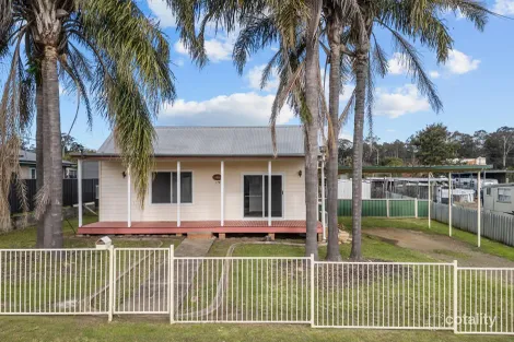 19 Mcdonald Ave, Paxton, NSW 2325