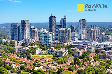 6 Devonshire St, Chatswood, NSW 2067