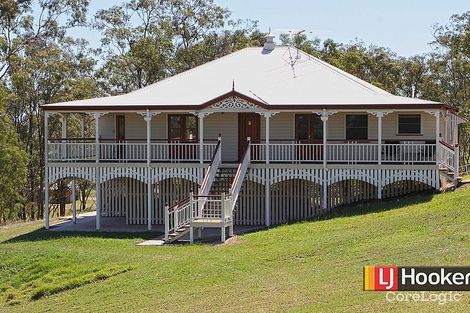 Property photo of 192-206 Worip Drive Veresdale Scrub QLD 4285
