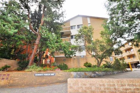 3/14 Warialda St, Kogarah, NSW 2217