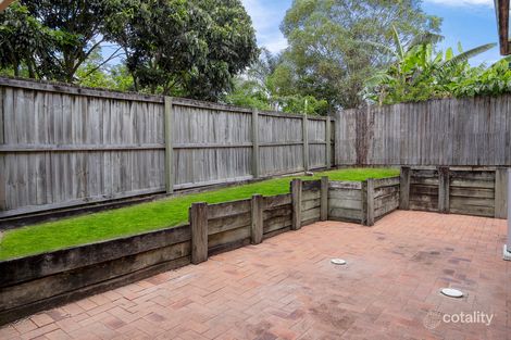 Property photo of 17/11 Damalis Street Woodridge QLD 4114