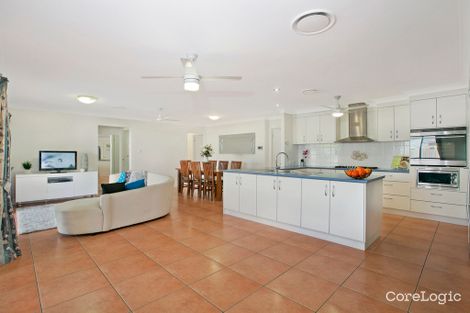 Property photo of 35 Parkgrove Street Birkdale QLD 4159