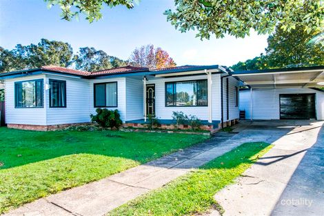 Property photo of 5 Campton Avenue Cambridge Park NSW 2747