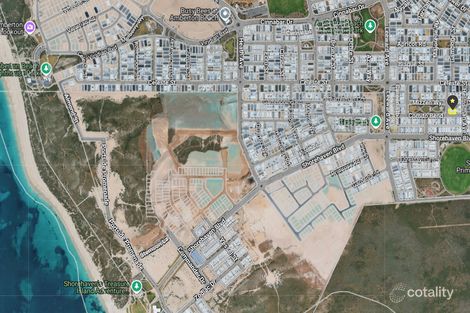 Property photo of 2 Course Way Alkimos WA 6038