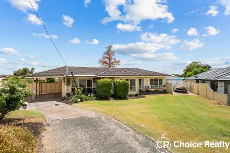 Property photo of 22 Riga Crescent Willetton WA 6155