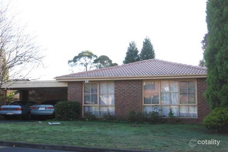 35 Buvelot Wynd, Doncaster East, VIC 3109
