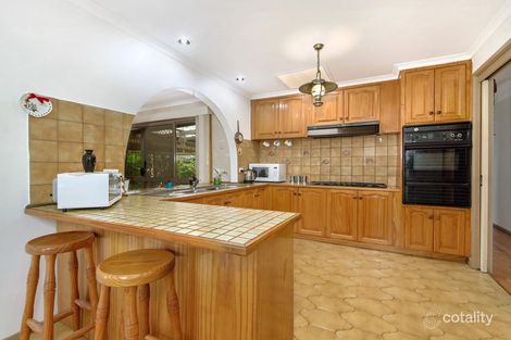 Property photo of 77 Langdon Crescent Craigieburn VIC 3064