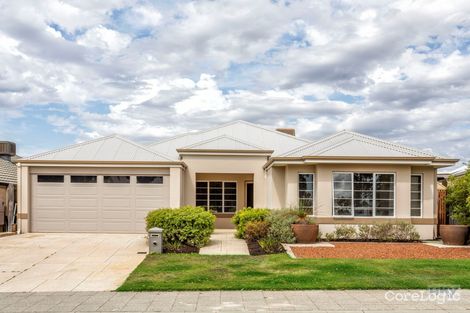 Property photo of 6 Brigalow Bend Ellenbrook WA 6069