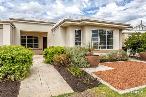 Property photo of 6 Brigalow Bend Ellenbrook WA 6069