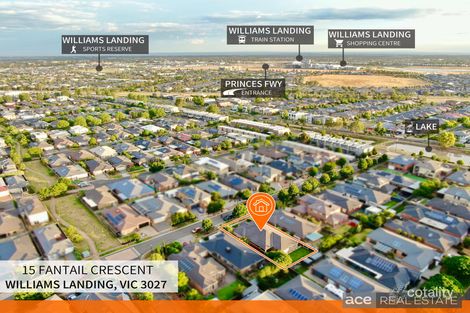 15 Fantail Cres, Williams Landing, VIC 3027