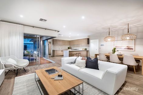 Property photo of 701 Avana Loop Caversham WA 6055