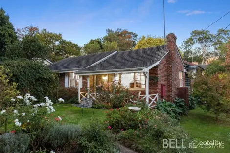 1 Possum Lane, Heathmont, VIC 3135
