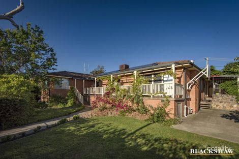 Property photo of 76 Nemarang Crescent Waramanga ACT 2611