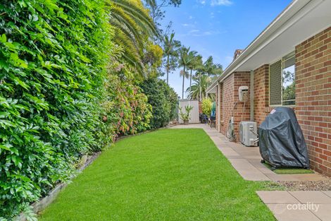 Property photo of 11/91 Bienvenue Drive Currumbin Waters QLD 4223