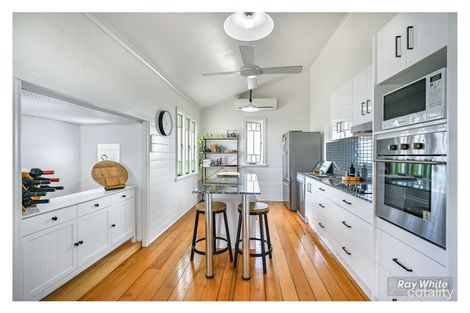 Property photo of 86 Caroline Street The Range QLD 4700