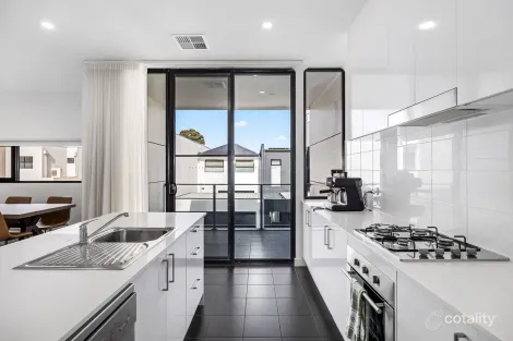 Property photo of 2 Stuart Lane Lightsview SA 5085