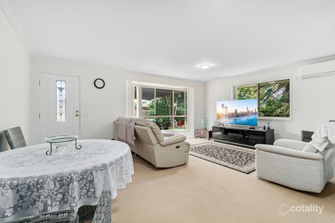 Property photo of 11/91 Bienvenue Drive Currumbin Waters QLD 4223