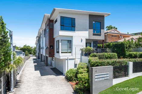 Property photo of 3/49 Cambridge Street Carina Heights QLD 4152