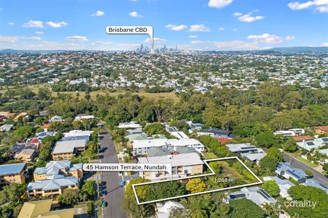 Property photo of 45 Hamson Terrace Nundah QLD 4012