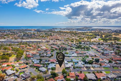 50 Petherick St, East Bunbury, WA 6230
