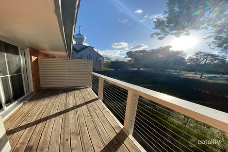 Property photo of 9/46 McMillan Crescent Narrabundah ACT 2604